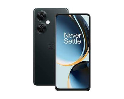 OnePlus Nord 3 5G 256Go Noir