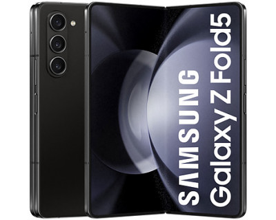 Galaxy Z Fold 5 Noir 512Go