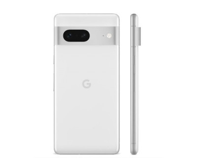 Google pixel 7 128Go Blanc