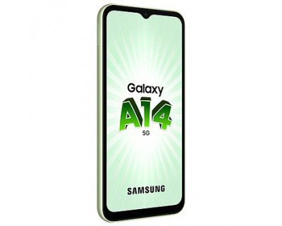 Samsung Galaxy A14 128Go Vert