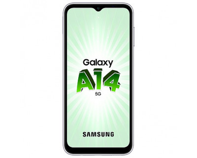 Samsung Galaxy A14 64Go Argent
