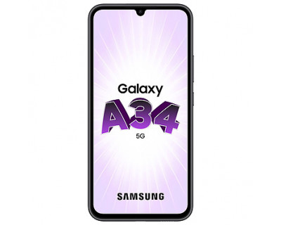 Samsung Galaxy A34 5G 128Go...