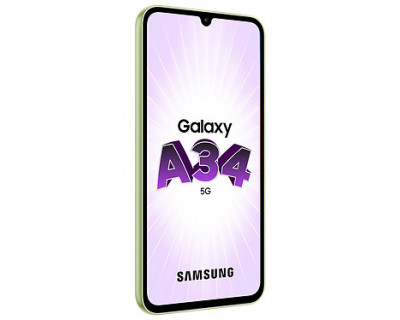 Samsung Galaxy A34 5G 256Go...