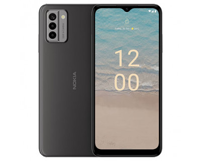 Nokia G22 64Go Noir