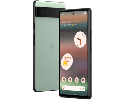 Google Pixel 6A 5G 128Go Vert