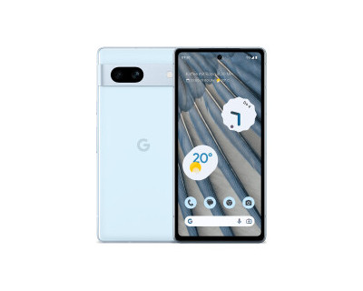 Google Pixel 7A 128Go Sea Blue