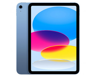 Apple iPad 2022 10.9 64 Go...