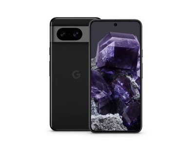 Google Pixel 8 128Go Noir