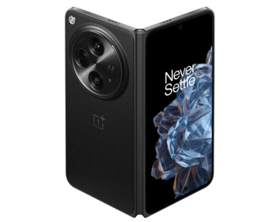OnePlus Open 5G 512Go - Noir