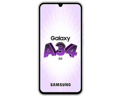 Samsung Galaxy A34 5G 256...