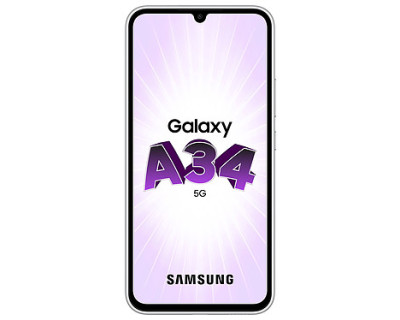 Samsung Galaxy A34 5G 256Go...