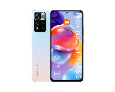 Xiaomi Redmi Note 11 Pro+...