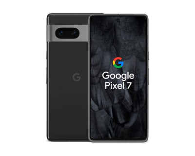 Google Pixel 7 5G 256Go Noir