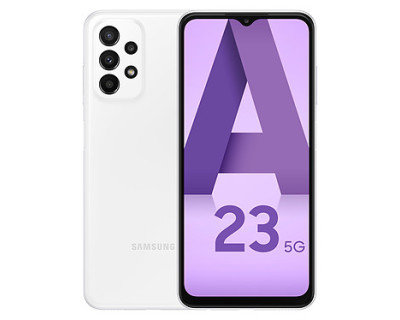 Samsung Galaxy A23 5G 128Go...