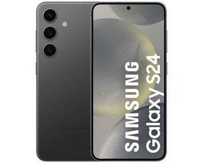 Samsung Galaxy S24 128Go noir