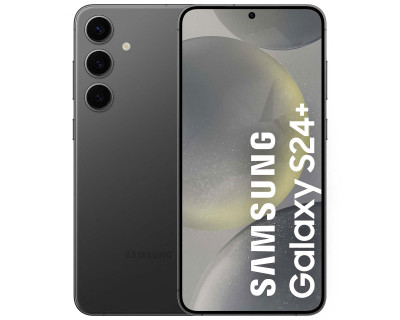 Samsung Galaxy S24+ 256Go noir