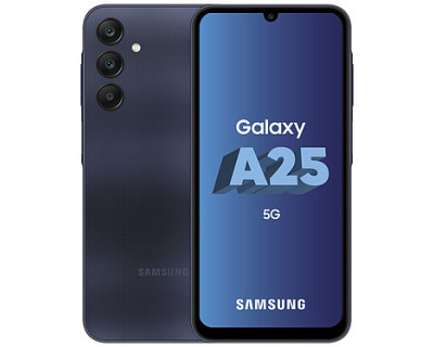 Samsung Galaxy A25 5G 128Go...