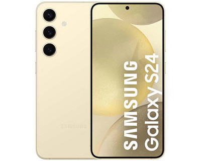Samsung Galaxy S24 128Go Or