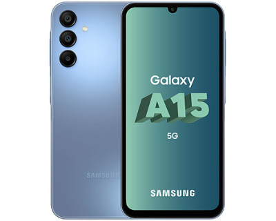 Samsung Galaxy A15 5G 128Go...