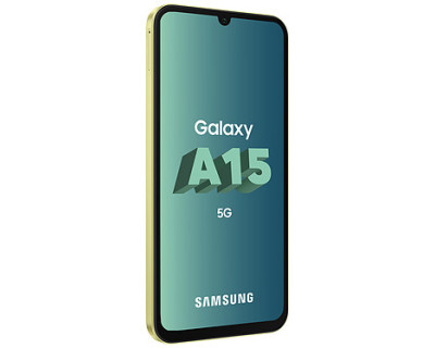 Samsung Galaxy A15 5G 128Go...