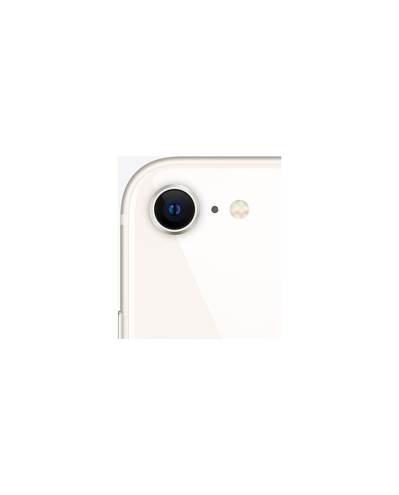 Apple iPhone SE 3 5G (2022) 64Go Starlight