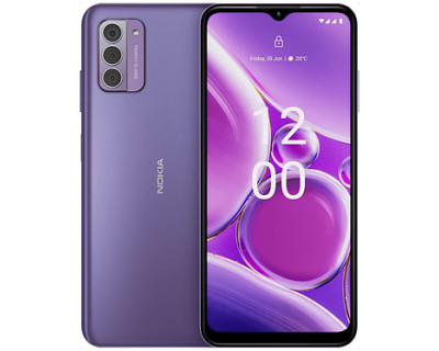 Nokia G42 128Go - Purple