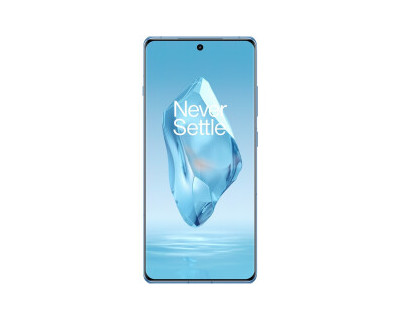 OnePlus 12R 5G 256Go - Bleu
