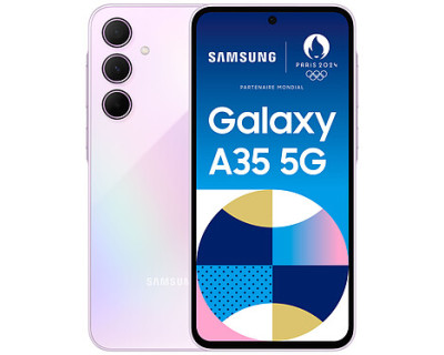 Samsung Galaxy A35 5G 128Go...