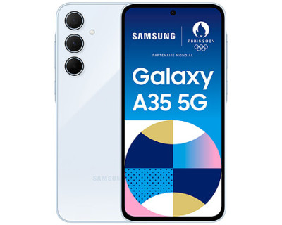 Samsung Galaxy A35 5G 256Go...