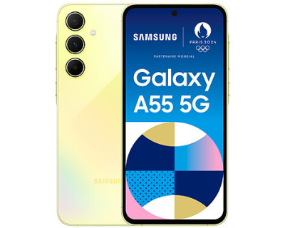 Samsung Galaxy A55 A556 5G...