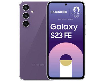 Samsung Galaxy S23 FE S711...