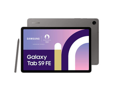 Samsung TAB S9 FE 10,9 5G...