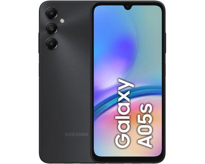 Samsung Galaxy A05s Noir -...