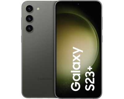 Samsung Galaxy S23 Plus...
