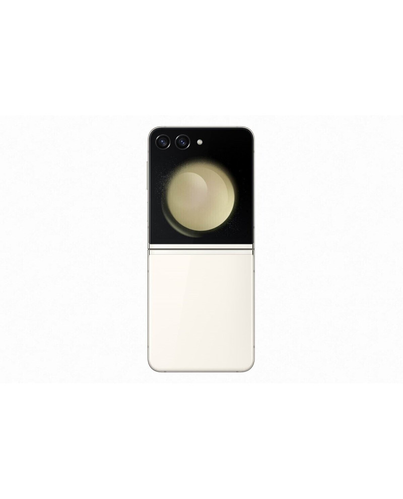 Samsung Galaxy Z Flip5 256Go - Crème