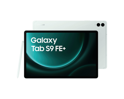 Galaxy Tab S9 FE+ Vert...