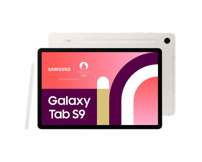 Samsung Galaxy Tab S9 -...