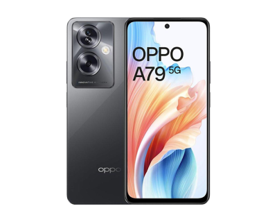 Oppo A79 5G Noir - 256Go