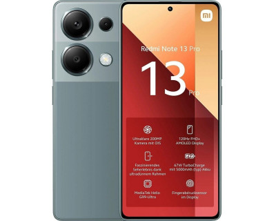 Xiaomi Redmi Note 13 Pro 4G...