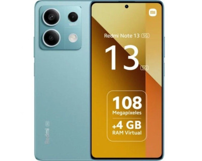 Xiaomi Redmi Note 13 5G...