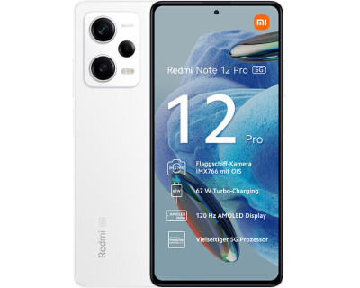 Xiaomi Redmi Note 12 Pro...