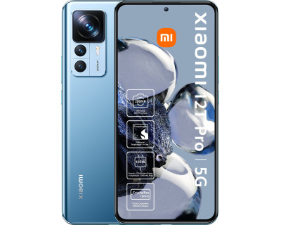 Xiaomi 12T Pro 5G 256 Go -...