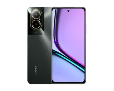 Realme C67 256Go - Noir