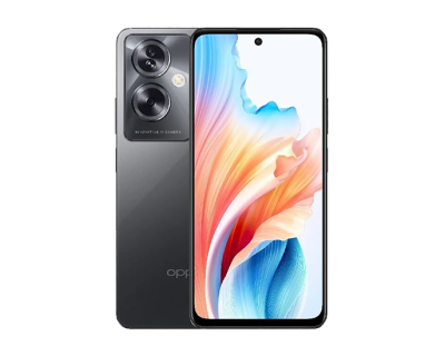 Oppo A79 5G Noir - 128Go