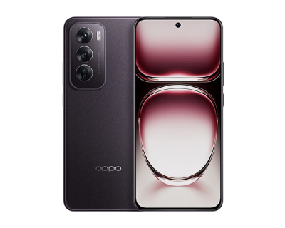 OPPO Reno12 Pro 5G Marron -...