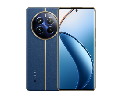 Realme 12 Pro 5G Bleu - 256 Go