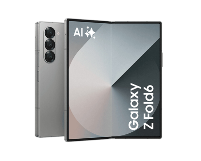 Samsung Galaxy Z Fold 6...