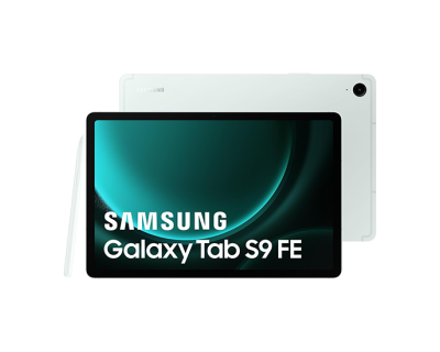 Samsung Galaxy Tab S9 FE...