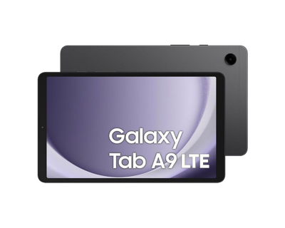Samsung TAB A9 4G 64Go Gris