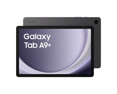 Samsung Tab A9+ wifi 64Go Gris